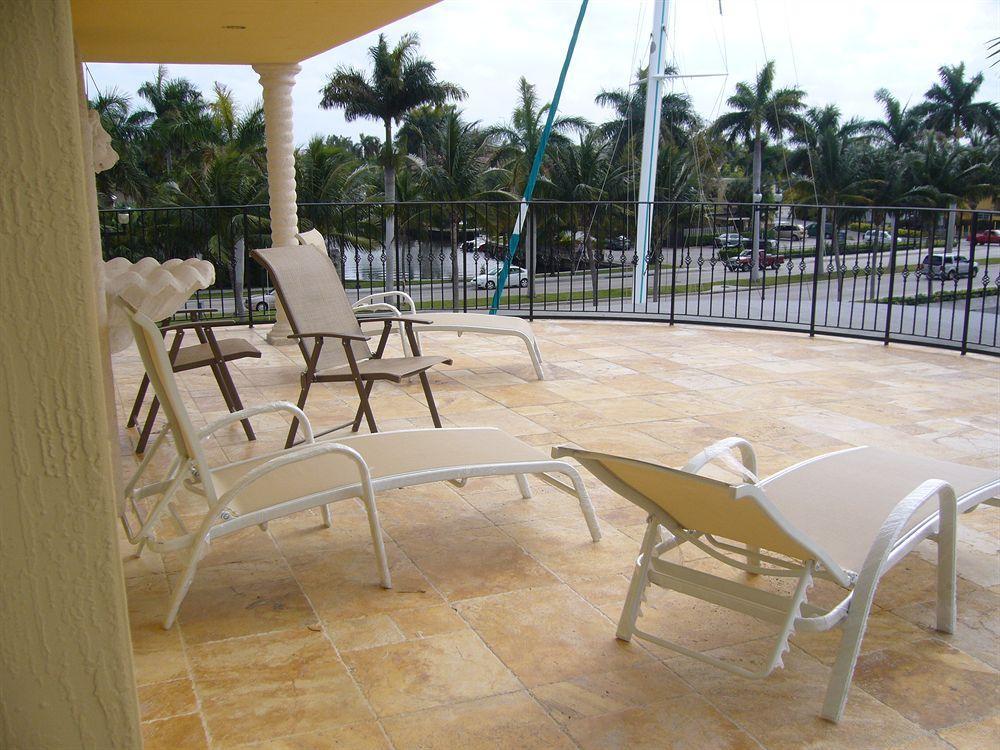 The Villas Las Olas Hotel 'Apart Форт-Лодердейл Экстерьер фото